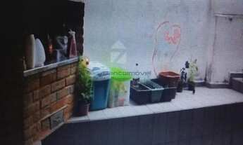 Imagem 4: Casa Residencial à venda, Vila Lemos, Campinas -