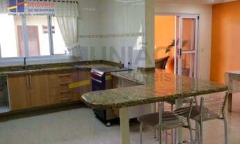 Imagem 4: Condomínio Fechado-Excelente Sobrado, 03 dormitórios com ar condicionado e armários (sendo