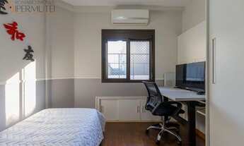 Imagem 5: Ótimo Apartamento com 3 dormitórios à venda, 97 m² - Vila Romana - São Paulo/SP