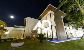 Imagem 7: Casa com 5 dormitórios à venda, 1100 m² por R$ 13.000.000,00 - Barra da Tijuca - Rio de Ja