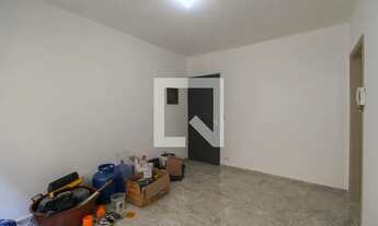 Imagem 3: Apartamento para Aluguel - Canindé, 1 Quarto, 50 m2
