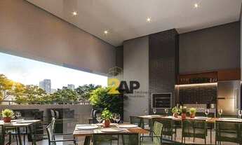 Imagem 7: Apartamento à venda, 93 m² por R$ 1.069.000,00 - Jardim Prudência - São Paulo/SP