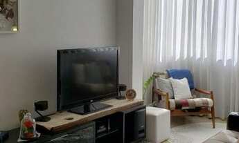 Imagem 2: Apartamento em Vila Santa Catarina - São Paulo