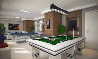 Imagem 4: APARTAMENTO COM 54.8 m² - GUILHERMINA - PRAIA GRANDE SP