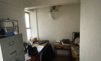 Imagem 5: Lindo Apartamento 2 qtos/varanda/DCE/1 vaga/portaria 24 hrs, à venda, 105 m² por R$ 350.00