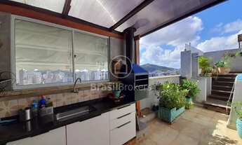 Imagem 5: Niterói - Apartamento Padrão - Icaraí