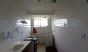 Imagem 4: Apartamento para aluguel e venda com 42 metros quadrados com 2 quartos