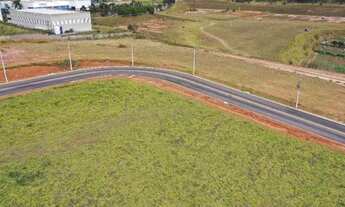 Imagem 6: GNR Business Park - Condomínio Fechado Industrial em Itupeva-SP