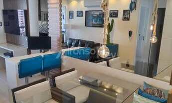 Imagem 3: Apartamento para alugar no bairro Vila Regente Feijó - São Paulo/SP