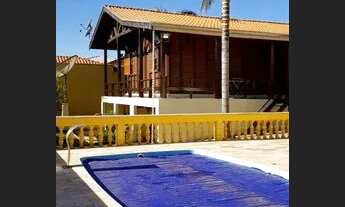 Imagem: Casa para Venda em Ipeuna, Centro, 3 dormitórios