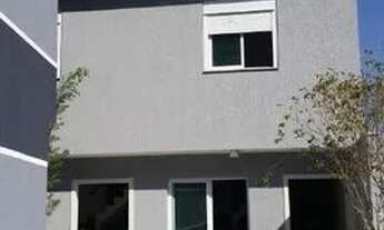 Imagem: Condomínio Fechado - Tatuapé - em frente