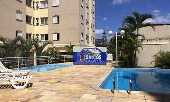 Imagem: Apartamento à venda, 61 m² por R$ 380.000,00