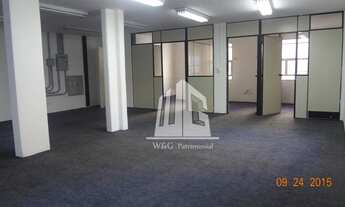 Imagem 5: Prédio para alugar, 1220 m² por R$ 67.952,51/mês - Jardim Paulista - São Paulo/SP