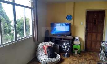 Imagem 2: Open House vende excelente oportunidade, apto ótimo com 2 quartos com vaga. Entrar e morar