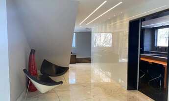 Imagem 3: Casa mobiliada para Locação, 3 quartos e 3 suítes, 5 Banheiros e 6 vagas de garagem - Bel