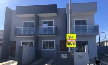 Imagem: Sobrado Geminado à venda no Vila Nova