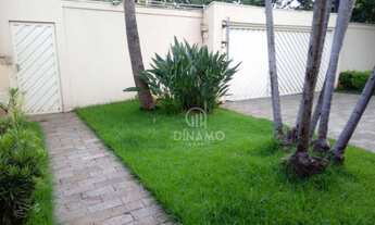 Imagem 3: Casa (Com./Res.) com 4 dormitórios para alugar, 380 m². - Ribeirânia - Ribeirão Preto/SP