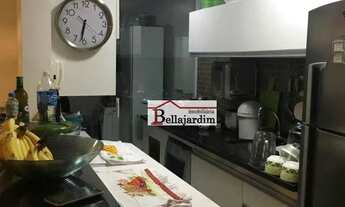 Imagem 6: Apartamento com 2 dormitórios à venda, 93 m² - Vila Valparaíso - Santo André/SP