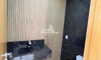 Imagem 3: Casa à Venda Anápolis CIty