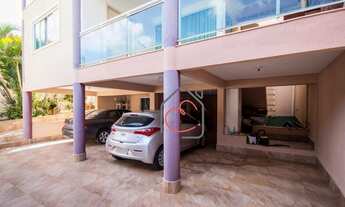 Imagem 3: Linda casa com 6 dormitórios à venda, 511 m² por R$ 2.000.000 - Cancela Preta - Macaé/RJ