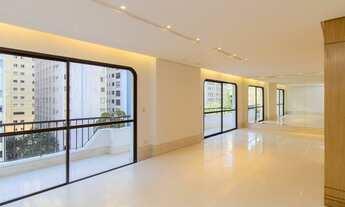 Imagem 1: SãO PAULO - Apartamento Padrão - Jardim Paulista