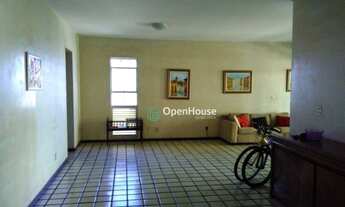 Imagem 6: Apartamento Residencial à venda, Ponta Negra, Natal - AP0066