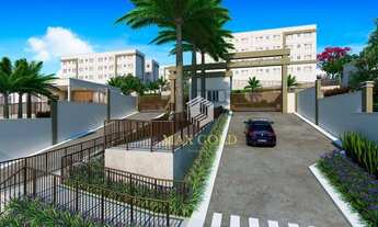 Imagem: Apartamento com 2 dormitórios à venda