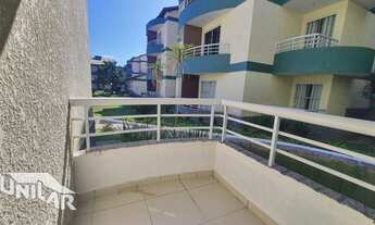 Imagem 3: Unilar Imóveis - Flat Mobiliado no Condomíno Village - Aldeida das Águas em Dorândia