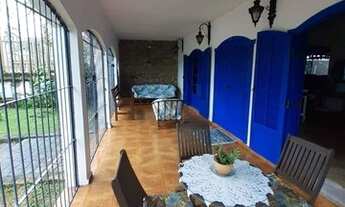 Imagem 3: Casa com 4 dormitórios à venda, 280 m² por R$ 535.000 - Cibratel I - Itanhaém/SP