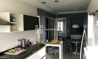 Imagem 6: Apartamento Pronto, Santo Antônio - São Caetano do Sul