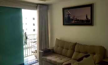 Imagem 3: Alugo Condomínio Doce Lar