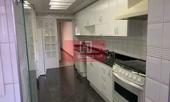 Imagem 1: Apartamento à venda no bairro Santana - São Paulo/SP