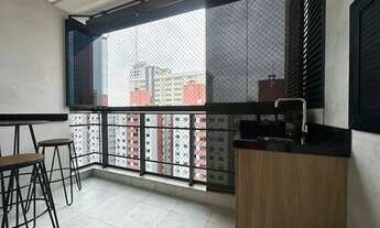 Imagem 5: Apartamento para aluguel possui 96 metros quadrados com 2 quartos em Centro - Itajaí - SC