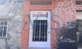 Imagem 2: São Paulo - Casa Padrão - Belenzinho