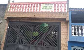 Imagem: Casa com 3 dormitórios à venda, 122 m²