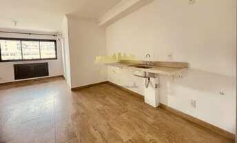 Imagem 5: Apartamento studio, IGLOO água verde, andar alto, face norte, 33 m² privativos, 1 vaga