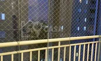 Imagem 5: Venda no Condomínio Privilege Tatuapé 3 dormitórios e suíte