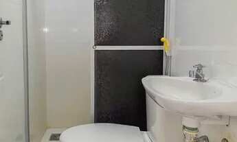 Imagem 5: APARTAMENTO RESIDENCIAL em BELÉM - PA, CREMAÇÃO