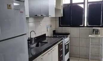 Imagem 5: Apartamento para aluguel com 110 metros quadrados com 3 quartos sendo 2 suítes no Bessa