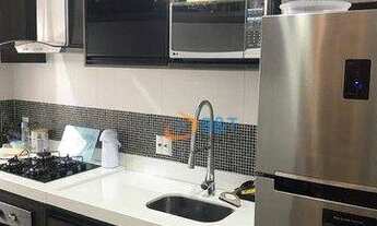 Imagem 3: Apartamento a venda em Valinhos - Mais Campos Salles