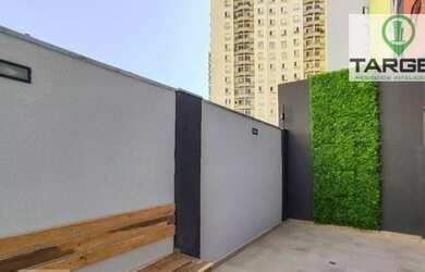 Imagem 15: Apartamento com 2 dormitórios à venda, 50 m² por R$ 585.000,00 - Chácara Inglesa - São Pau