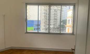 Imagem 4: Apartamento - 110 m², com 3 dormitórios e 2 banheiros / República - SP