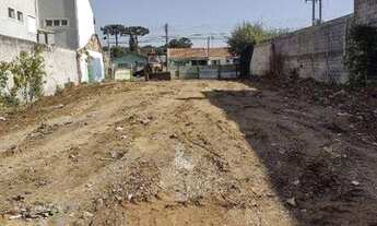 Imagem 7: Terreno à venda, 754 m² por R$ 750.000,00 - Boqueirão - Curitiba/PR