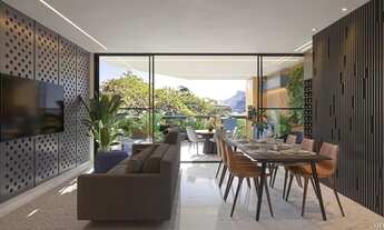 Imagem 4: Rio de Janeiro - Apartamento Padrão - Barra da Tijuca