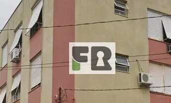 Imagem 1: Apartamento com 2 dormitórios à venda, 50 m² por R$ 180.000 - Passo d'Areia - Porto A