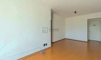Imagem 3: Apartamento Locação 3 Dormitórios - 80 m² Brooklin