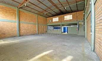 Imagem 5: PORTO ALEGRE - Galpão/Depósito/Armazém - Anchieta