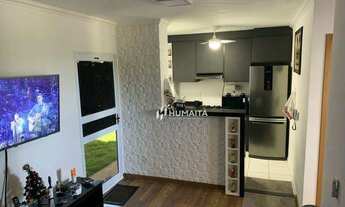 Imagem 2: Apartamento à venda, 47 m² por R$ 190.000,00 - Jardim Maria Luiza - Londrina/PR