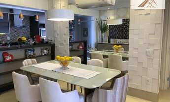 Imagem 4: Apartamento à venda, 106 m² por R$ 900.000,00 - Condomínio Edifício Winds - Indaiatuba/SP