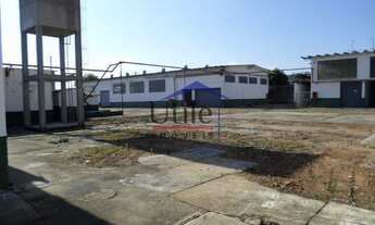 Imagem 6: BARRACÃO INDUSTRIAL